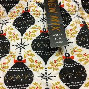 New Mix Leggings